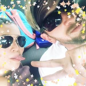 Meet your Posher, Zach